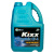 Масло моторное Kixx HD CF-4 5W-30 6л KIXX L5257360E1