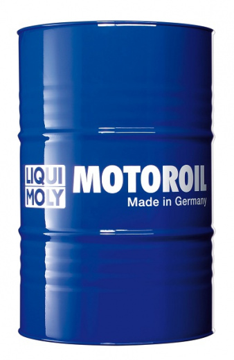Масло моторное Liqui Moly LONGTIME HIGH TECH 5W-30 60л Liqui Moly 1139