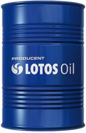 Масло моторное Lotos Diesel Classic Semisynthetic CE/SF 10W-40 205 л LOTOS DIESELCLASSICSEMISYNTETIC10W40CESF205L