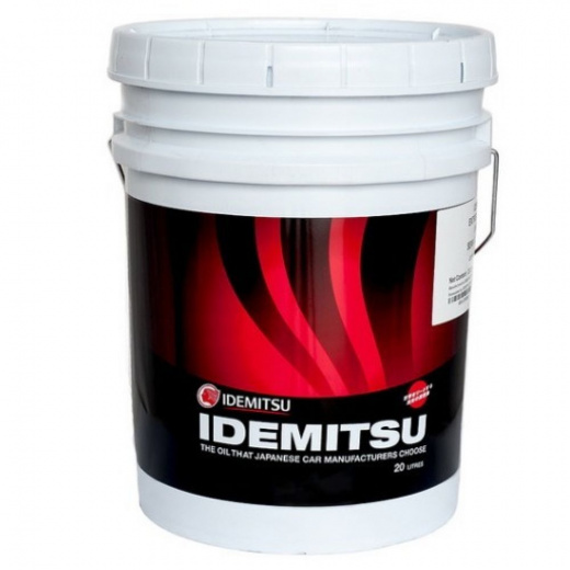 Масло моторное Idemitsu 5W-40 SN/CF F-S 20 л IDEMITSU 30015046520