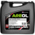 Масло моторное Areol Trans Truck SHPD 10W-40 20 л 10W40AR118 AREOL 10W40AR118