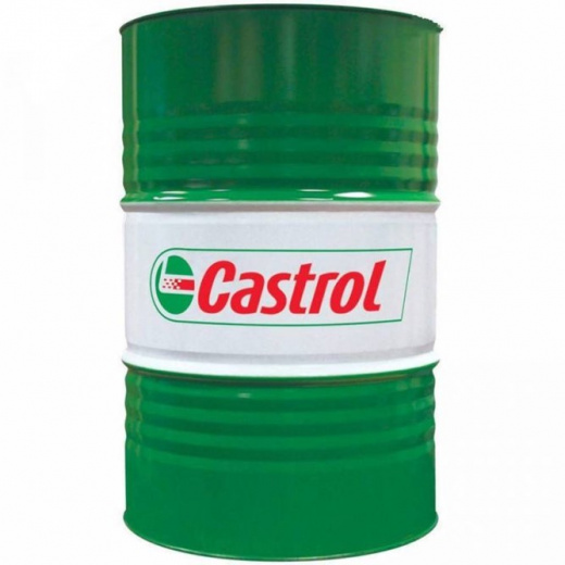 Масло моторное Castrol Кастрол Duratec L SAE 40 208 л CASTROL 154B62