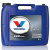 Масло моторное Valvoline SynPower FE 5W-20 20л 872557 Valvoline 872557