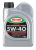 Моторное масло Meguin MEGOL ULTRA PERFORMANCE LONGLIFE 5W-40 1л MEGUIN 4361