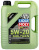 Масло моторное Liqui Moly MOLYGEN NEW GENERATION 0W-20 4л Liqui Moly 21357