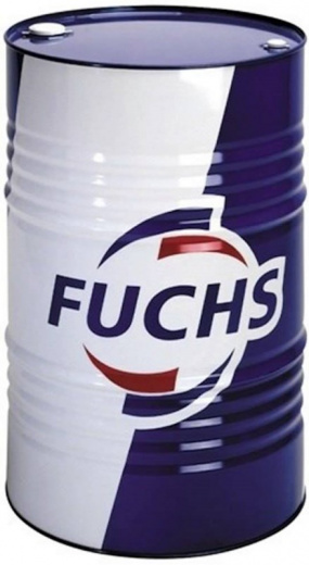 Масло моторное Fuchs Titan Ganymet Pro LA 601096907 205 л FUCHS 601096907