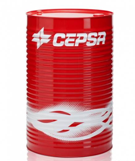 Масло моторное Cepsa Traction Advanced LE 10W-30 522531300 208 л CEPSA 522531300