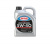 Моторное масло Meguin MEGOL LOW EMISSION 5W-40 4л MEGUIN 6675